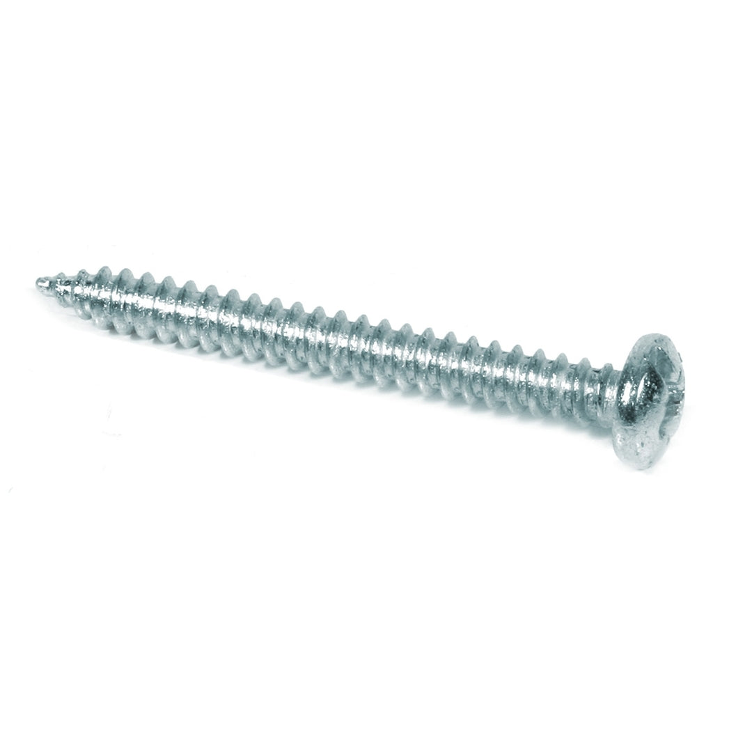 Self Tapping Screw Pan Combi 4x25mm (50)