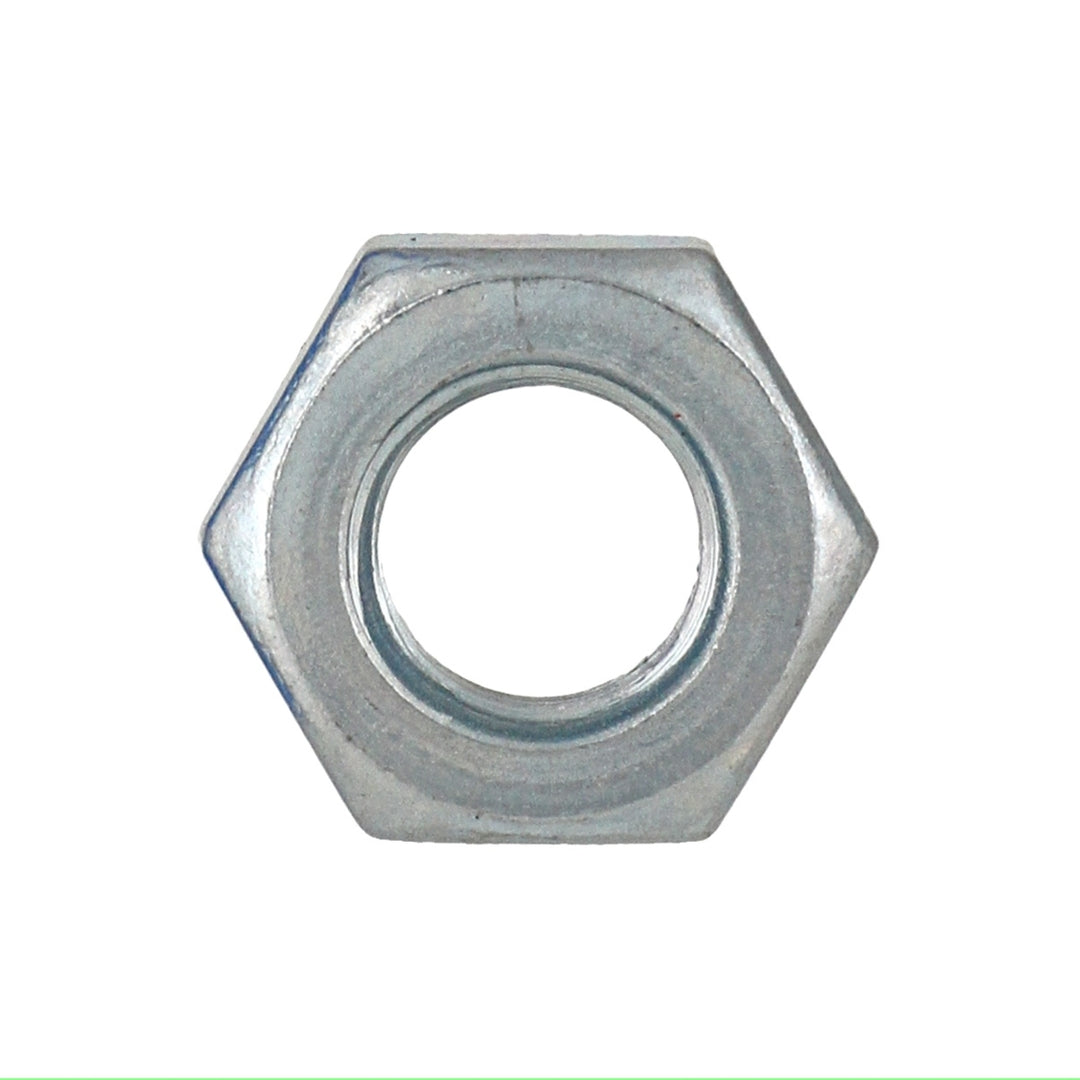 Hex Nuts Zinc Plated 10mm (25)