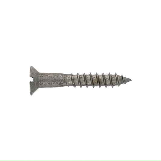 Wood Screw Steel 4x30mm (10)