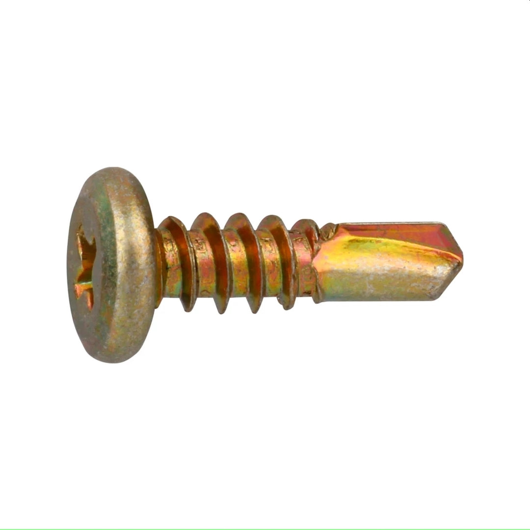Wafer Tek Screw 5x22mm (100)