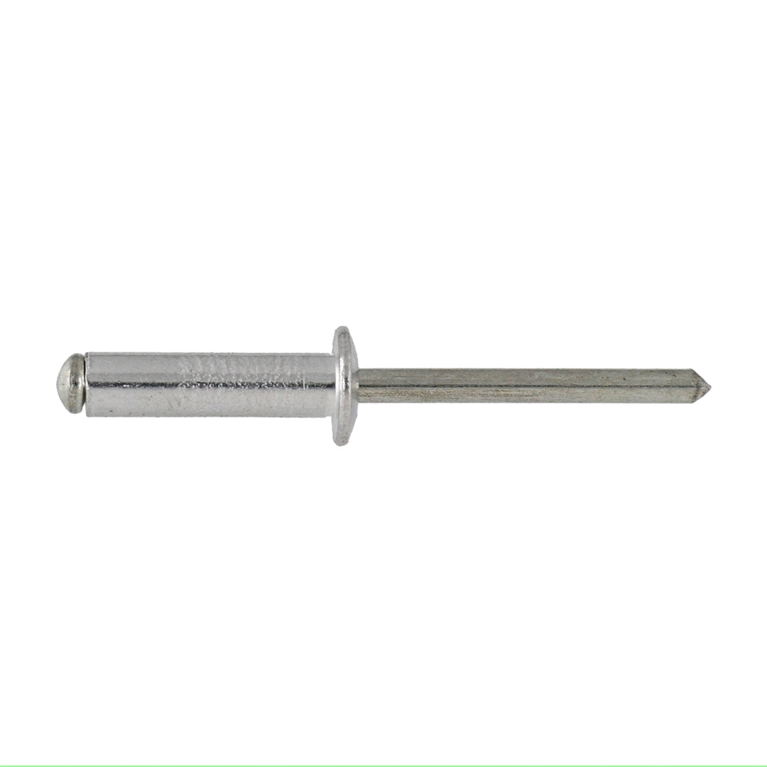 Blind Rivet Open 3.2x21mm (25)