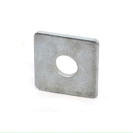 Square Flat Washer 13x36mm (100)
