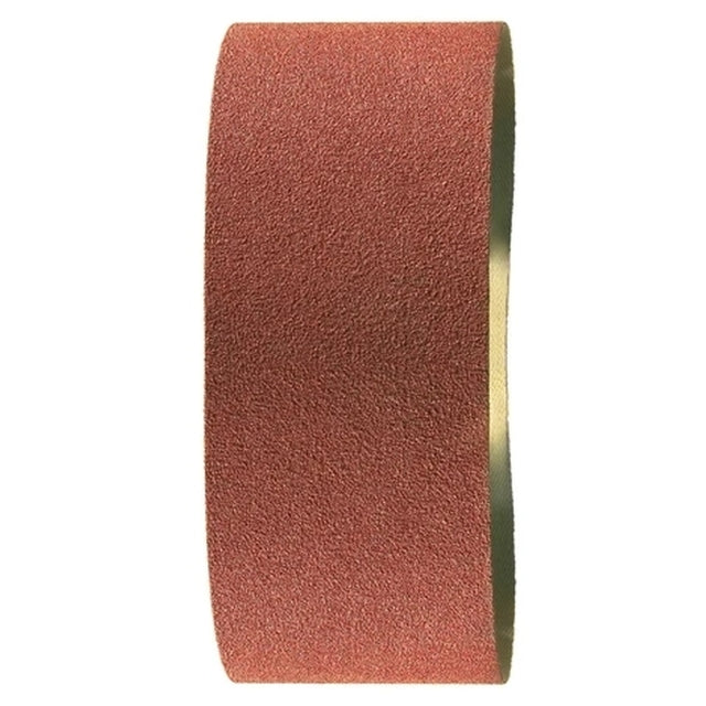 9X533mm P40 bandfile belt 10 pack /pk