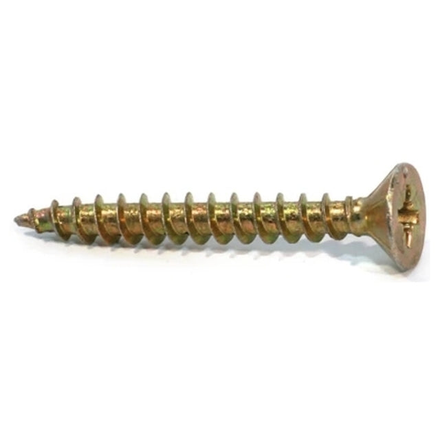 Turbo Screw 5x75mm (400)
