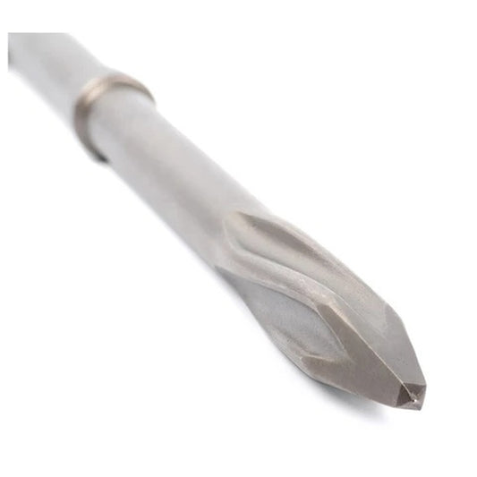 Pointed chisel SDS max Profi 400mm