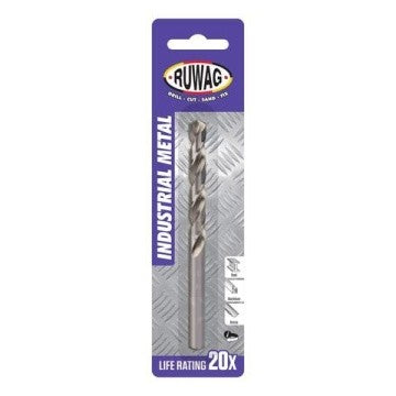 4.80mm industrial metal carded