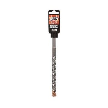 5.0x160mm ReBar SDS plus