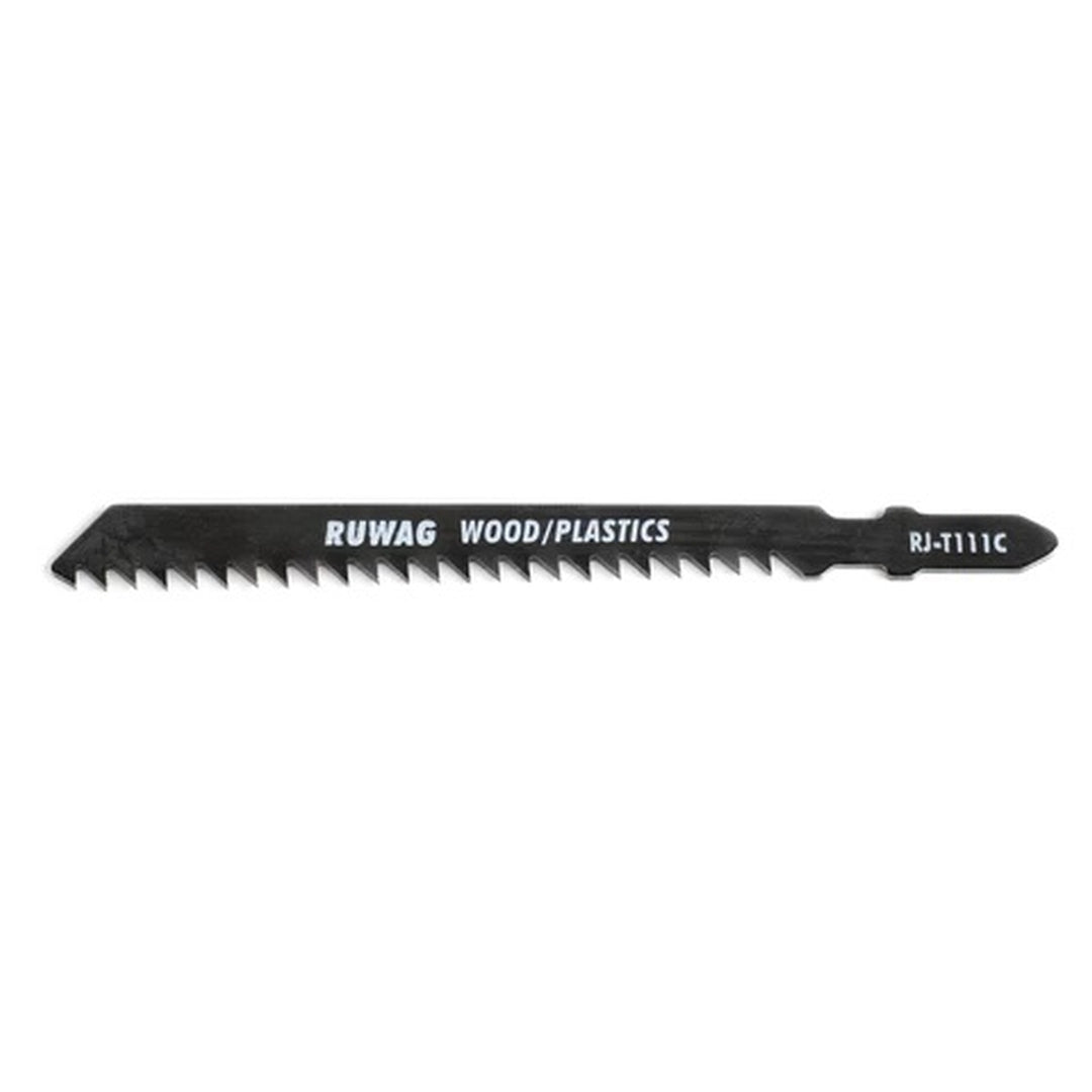 u111c wood/plastic 2 pck jigsaw blade