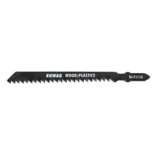 u111c wood/plastic 2 pck jigsaw blade