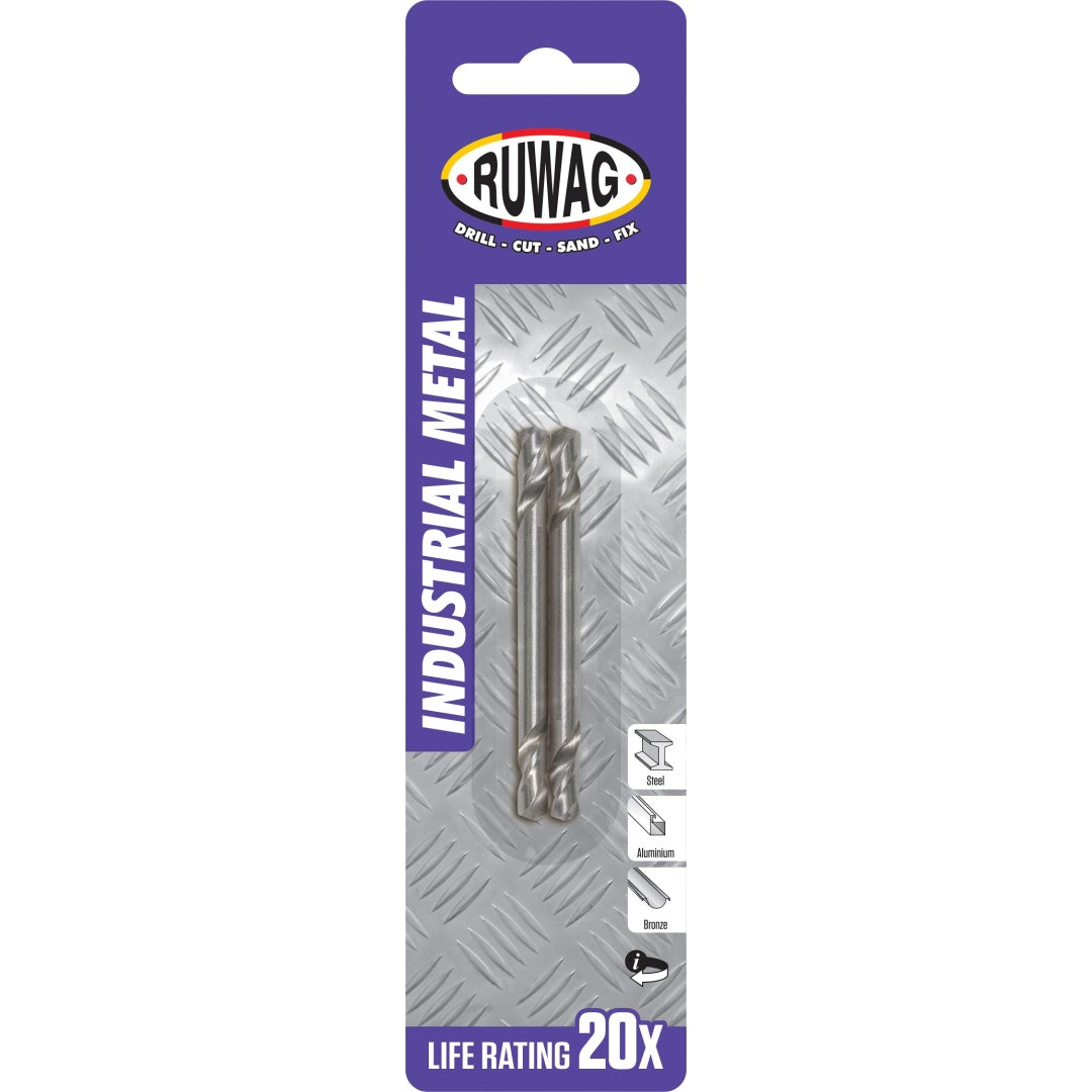 3.20mm double ended 2 /card