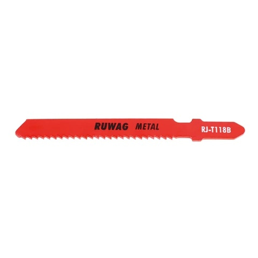 t118b metal 2 pck jigsaw blade