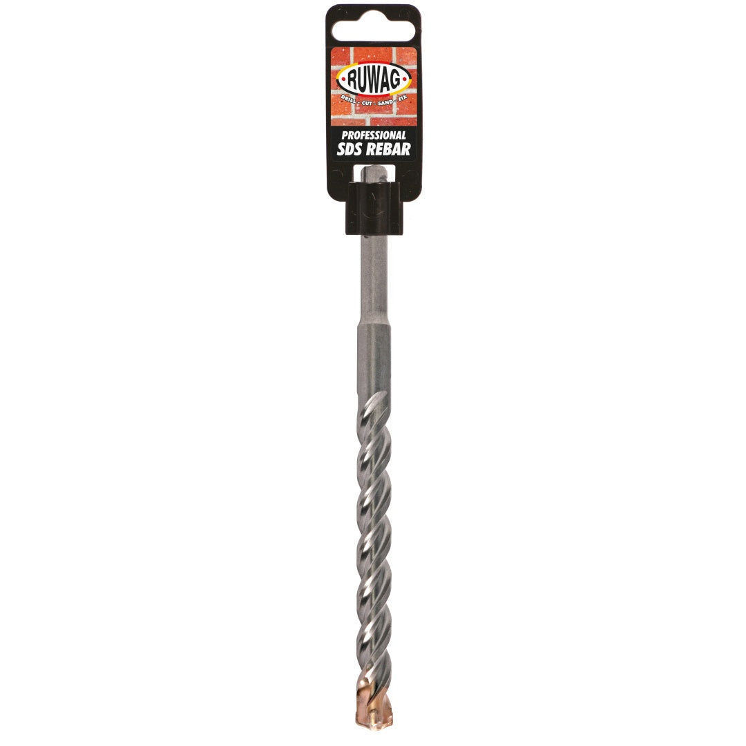10.0x160mm ReBar SDS plus