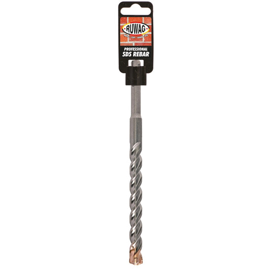 10.0x160mm ReBar SDS plus