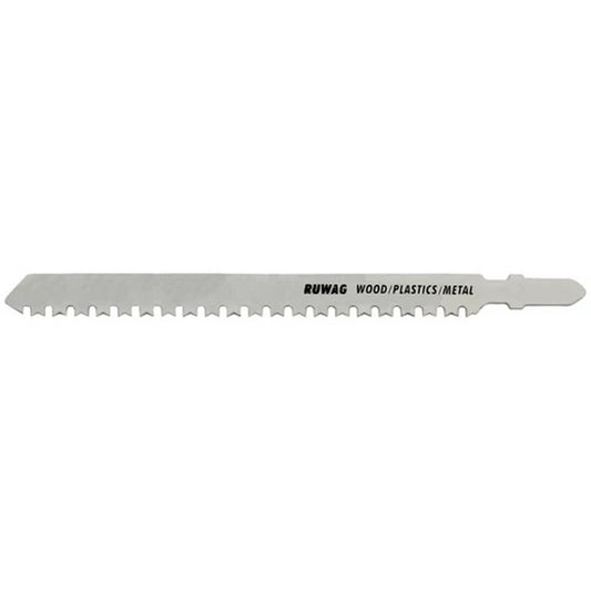 T323MF metal/wood/plastic 2 pck jigsaw blade