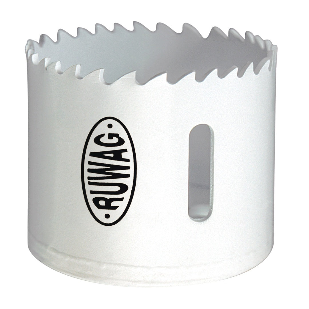 76mm bi-metal hole saw