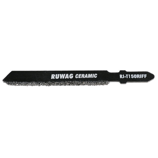 t150riff ceramic 2 pck jigsaw blade