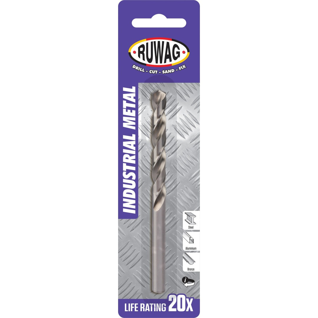 10.50mm industrial metal carded