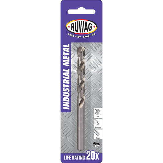 10.50mm industrial metal carded