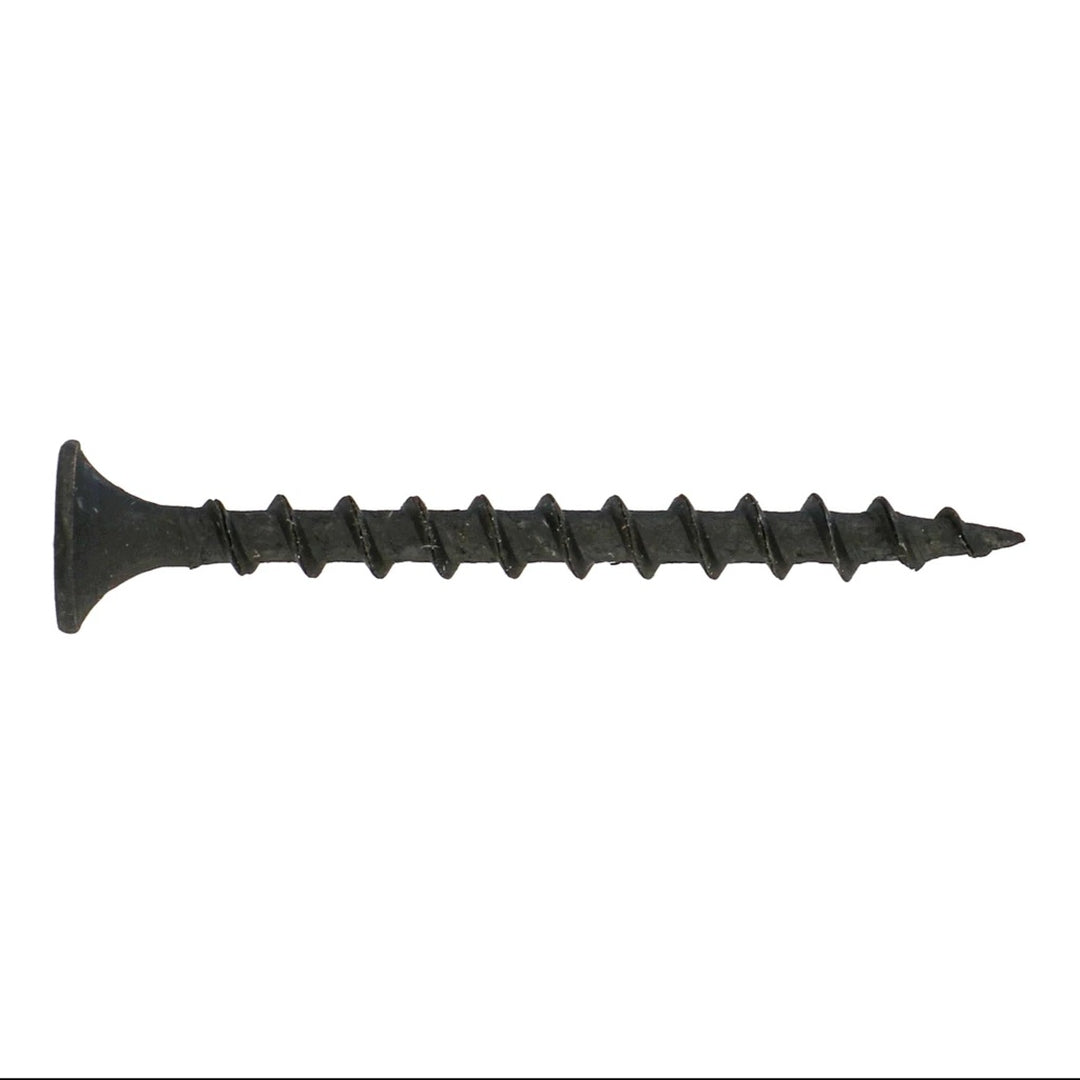 Drywall Screw Coarse Thread 3.5x25mm (1000)