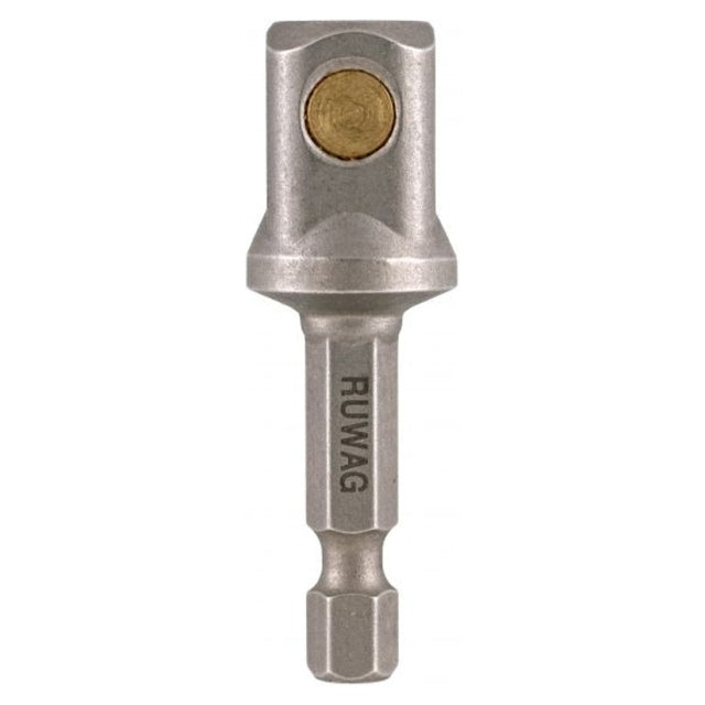 1/2" socket adaptor