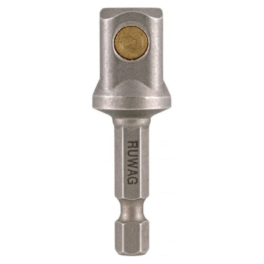 1/2" socket adaptor