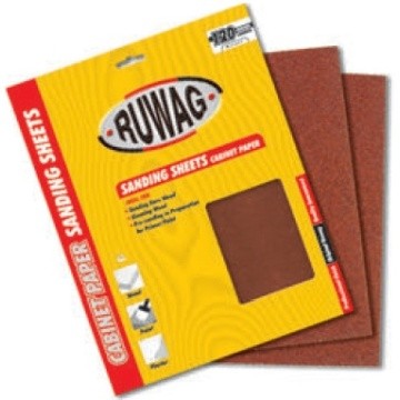 p180  cabinet paper 50 pack /pk