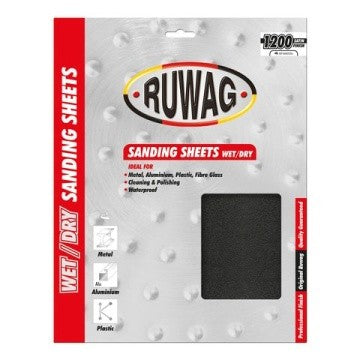 p600  water paper 50 pack /pk