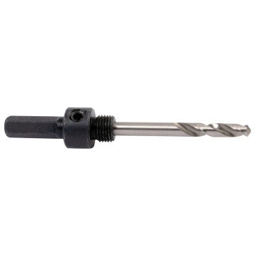 Arbor for TCT holesaws 32-127mm