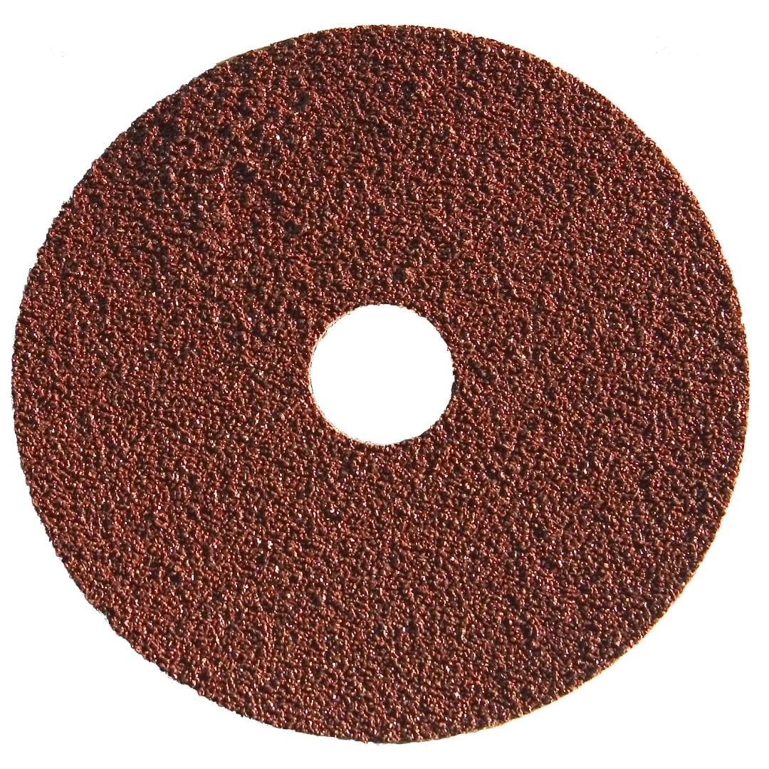 115 p60 fibre disc 5 pack /pk
