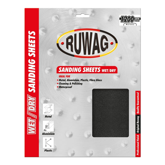 p60   water paper 50 pack /pk