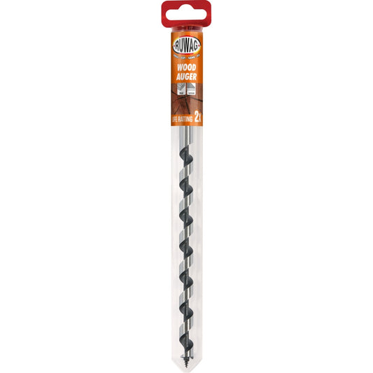 13.00mm brace auger bit