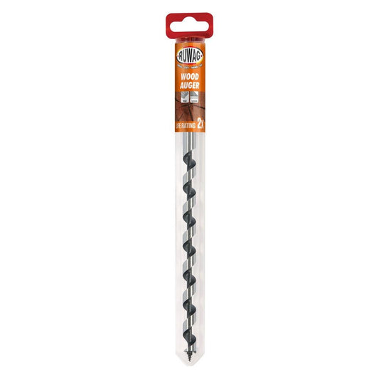 9.50mm brace auger bit