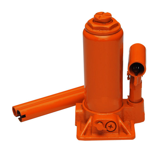 10 ton bottle jack