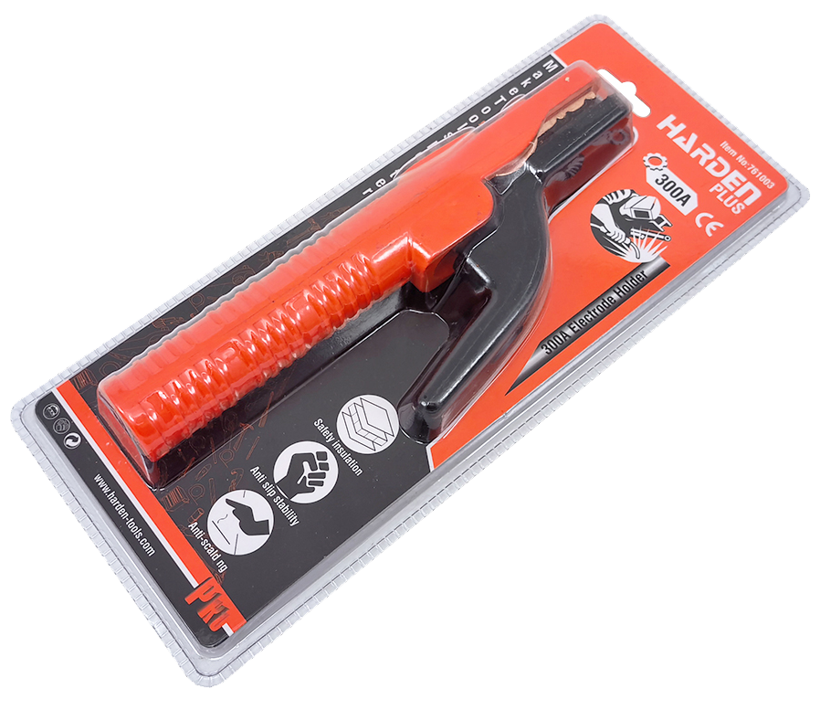 300A Electrode Holder