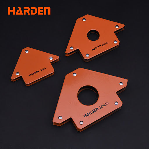 75LB Magnetic Welding Holder