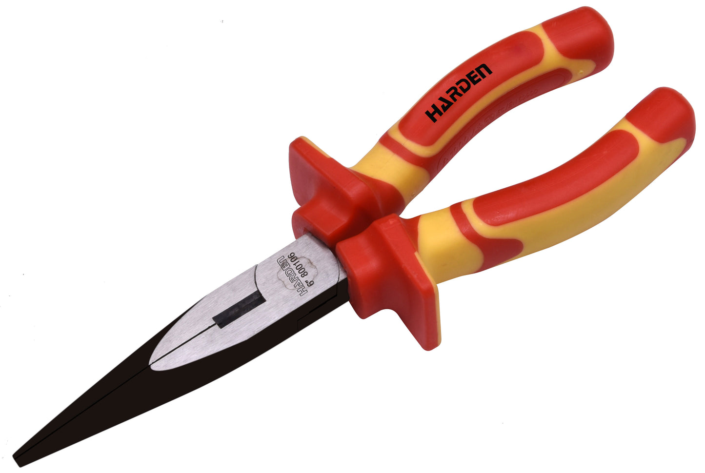 8'' (200mm) Insulated Long Nose Plier