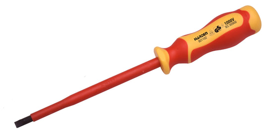 PH1x80 Insulated Phillips Screwdriver