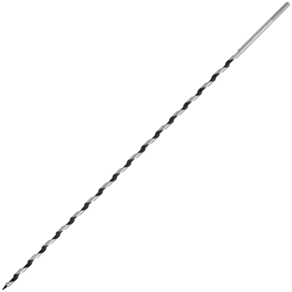 AUGER BIT 6 X 460MM POUCHED