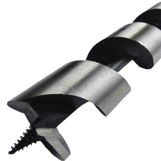 AUGER BIT 19 X 460MM POUCHED