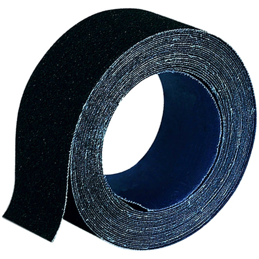 EMERY CLOTH 180GRIT 50MM X 10M ROLL