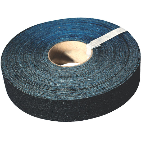 EMERY CLOTH 50MM X 180 GRIT X 50M ROLL
