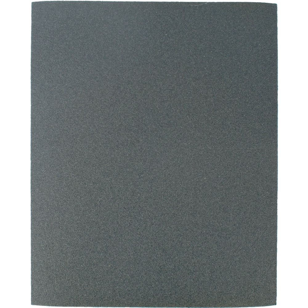 WATER PAPER 230 X 280MM 100 GRIT WET & DRY 50 PER PACK STD