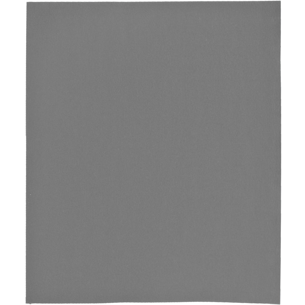 WATER PAPER 230 X 280MM 1200 GRITWET & DRY 10 PER PACK STD