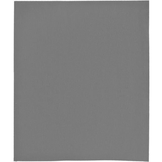 WATER PAPER 230 X 280MM 1200 GRITWET & DRY 10 PER PACK STD