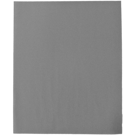 WATER PAPER 230 X 280MM 360 GRIT WET & DRY 50 PER PACK STD