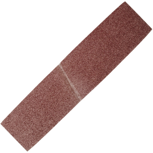 SANDING BELT 100 X 915MM 100 GRIT BULK
