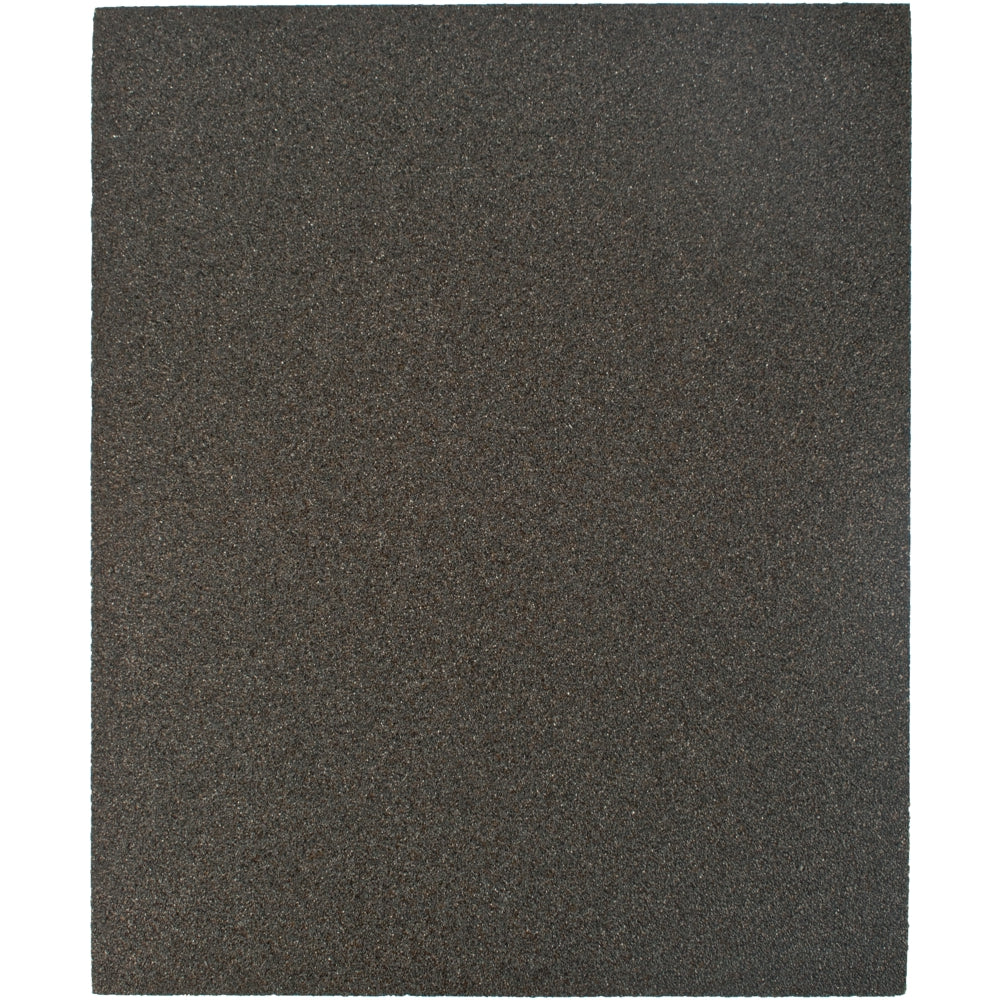 PREMIUM WATERPROOF PAPER  60 GRIT 230  X 280 (50 PIECE) AUTOMOTIVE