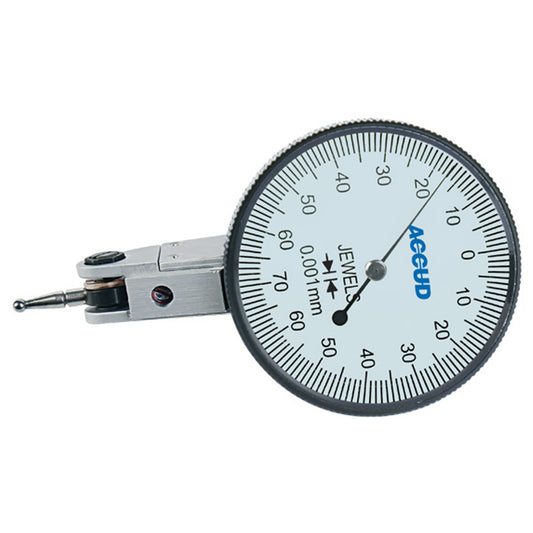 DIAL TEST INDICATOR 0-0.14MM 0.001MM