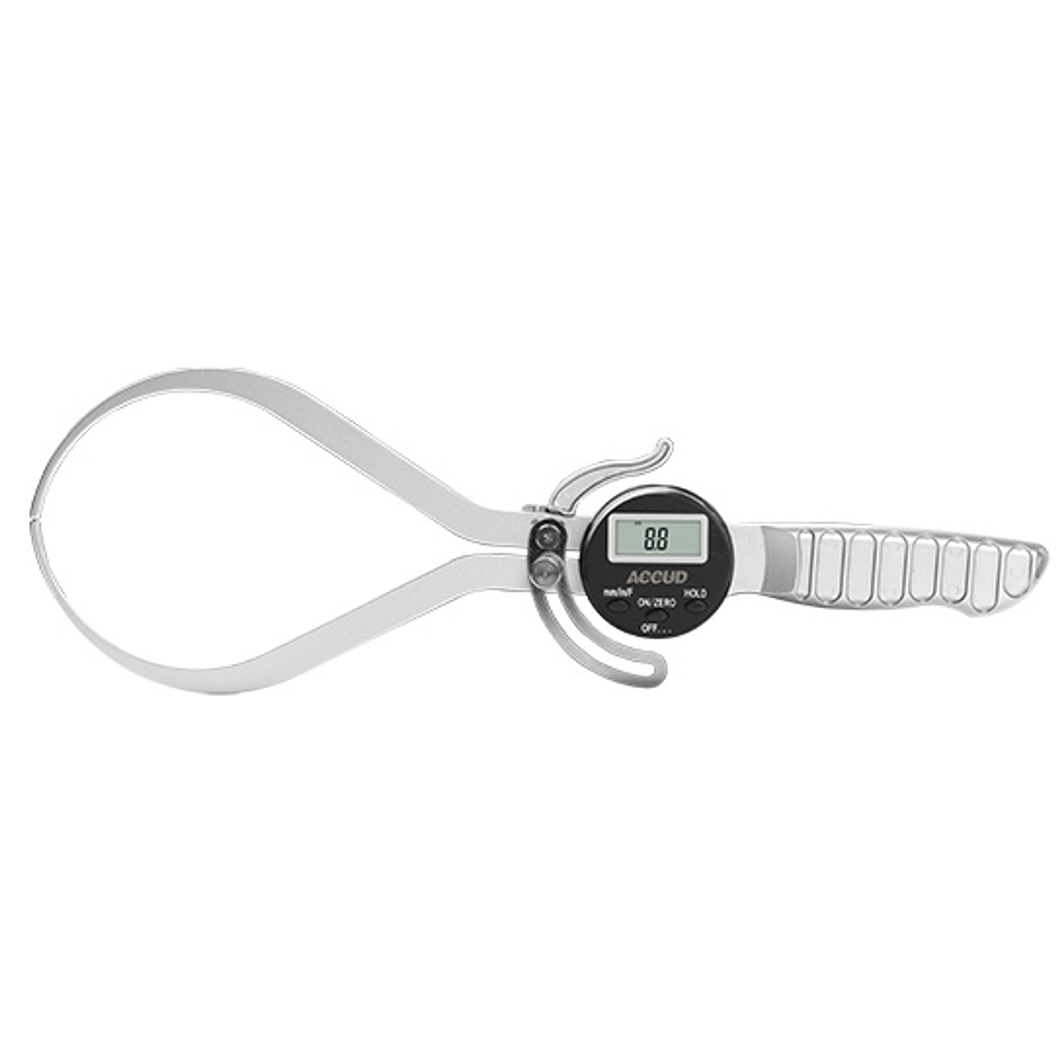 DIGITAL EXTERNAL CALIPER GAUGE 0-200MM 0.1MM