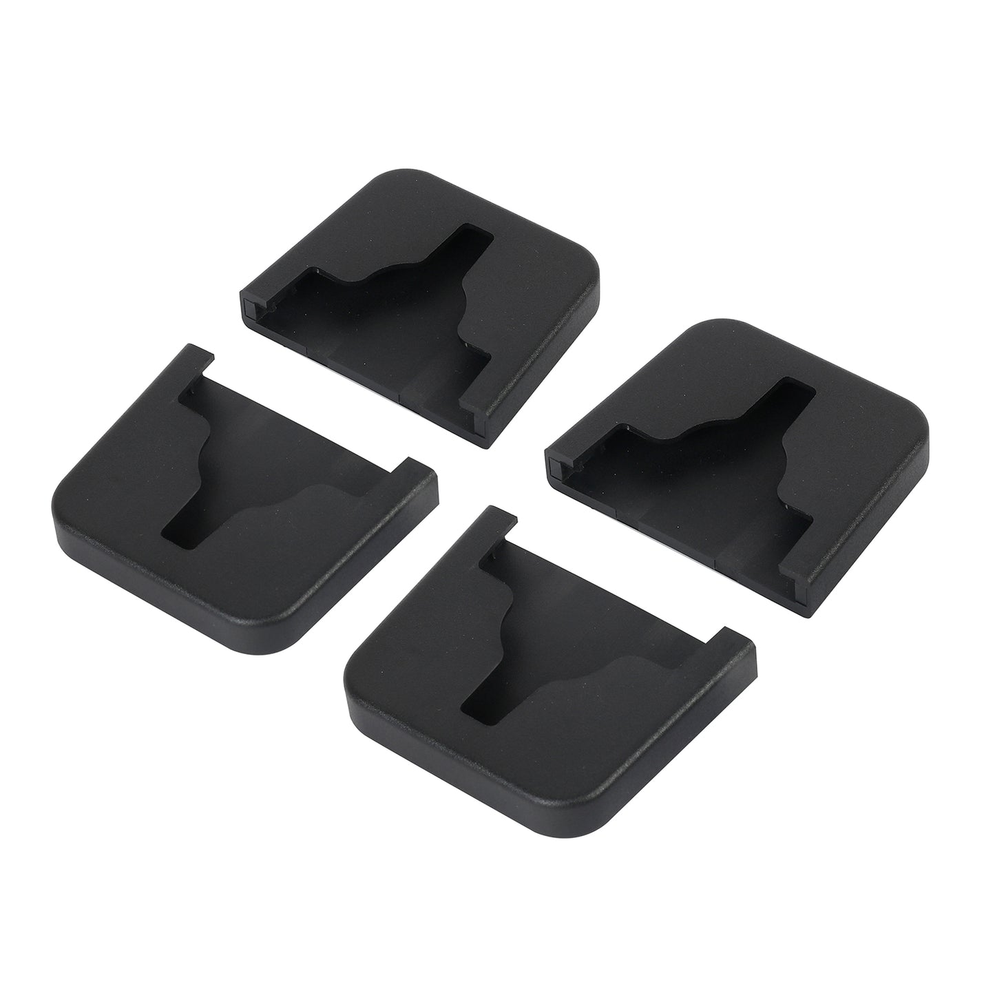 REPLACEMENT PONY PIPE CLAMP PADS FOR AC55